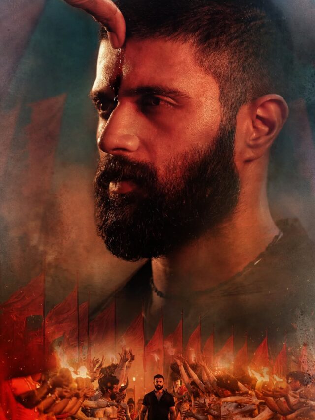 Vijay Deverakonda’s Kingdom: A Power-Packed Comeback!